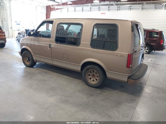 Aukcja sprzedaży 1995 Gmc Safari Xt, vin: 1GDEL19W2SB550748, numer aukcji: 44630925