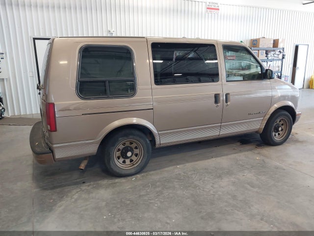 Aukcja sprzedaży 1995 Gmc Safari Xt, vin: 1GDEL19W2SB550748, numer aukcji: 44630925