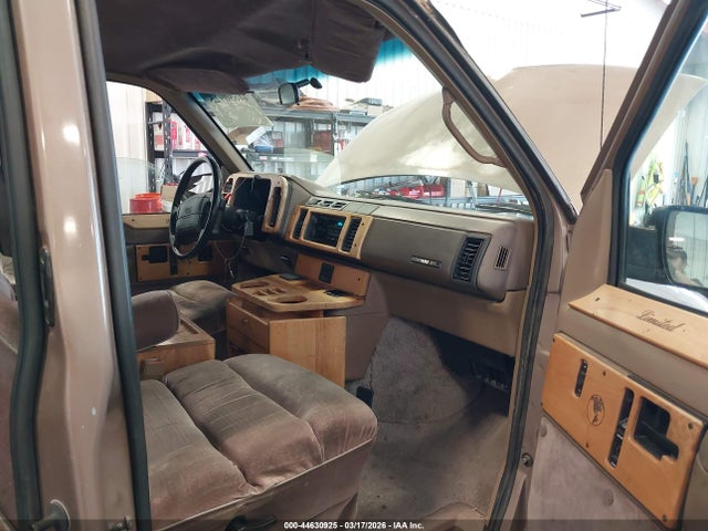 Aukcja sprzedaży 1995 Gmc Safari Xt, vin: 1GDEL19W2SB550748, numer aukcji: 44630925