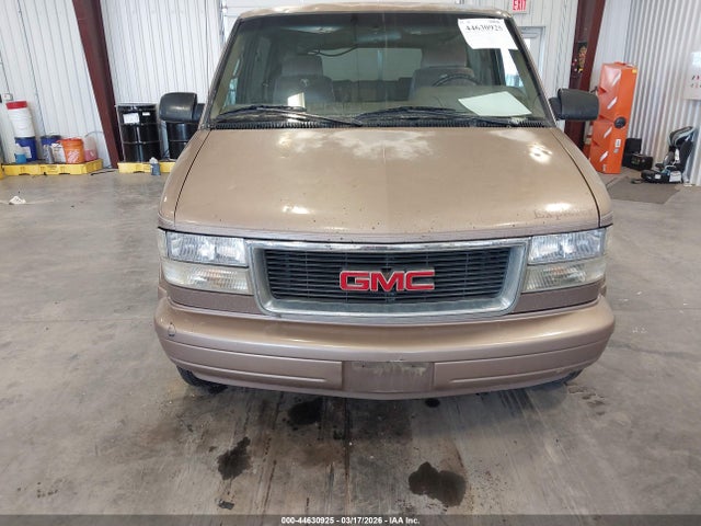 Aukcja sprzedaży 1995 Gmc Safari Xt, vin: 1GDEL19W2SB550748, numer aukcji: 44630925