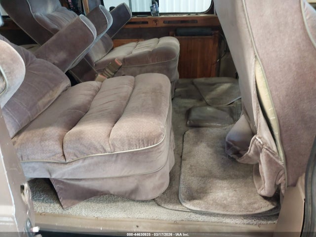 Aukcja sprzedaży 1995 Gmc Safari Xt, vin: 1GDEL19W2SB550748, numer aukcji: 44630925