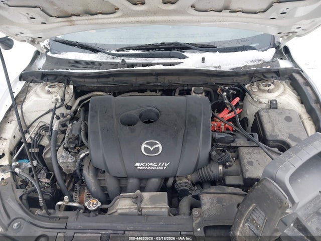 2018 MAZDA MAZDA3 3MZBN1V30JM203369 Photo 9