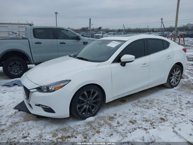 2018 MAZDA MAZDA3 3MZBN1V30JM203369 Photo 1