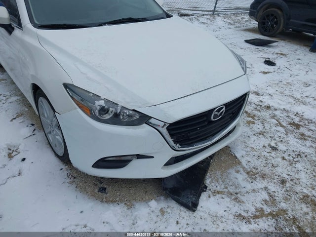 2018 MAZDA MAZDA3 3MZBN1V30JM203369 Photo 5