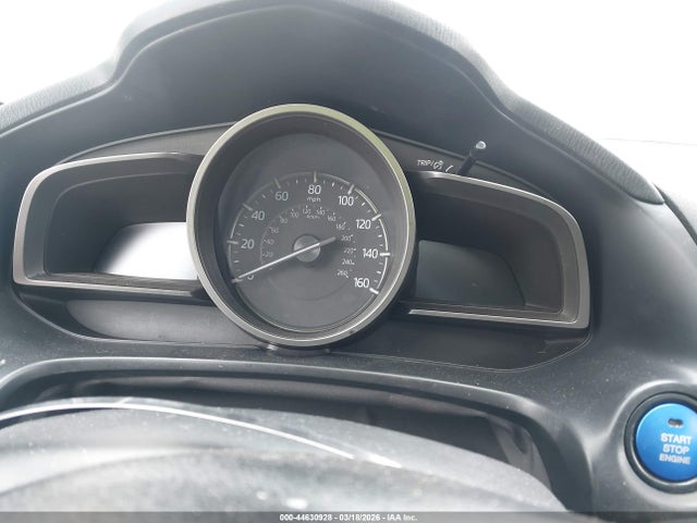 2018 MAZDA MAZDA3 3MZBN1V30JM203369 Photo 6