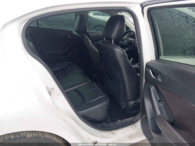 2018 MAZDA MAZDA3 3MZBN1V30JM203369 Photo 7