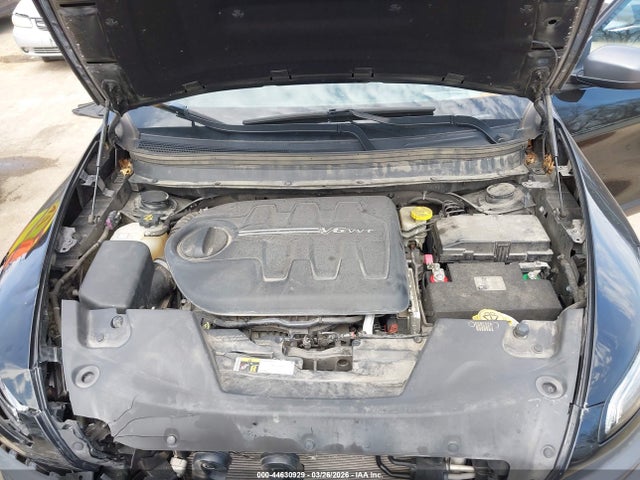 44630929 :رقم المزاد ، 1C4PJMBS5HW615525 vin ، 2017 Jeep Cherokee Trailhawk 4x4 مزاد بيع