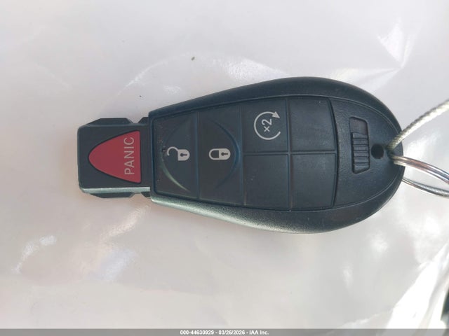 44630929 :رقم المزاد ، 1C4PJMBS5HW615525 vin ، 2017 Jeep Cherokee Trailhawk 4x4 مزاد بيع