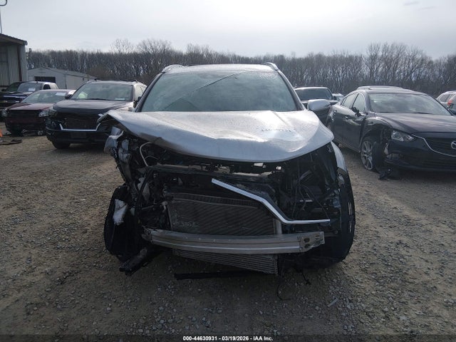 2022 Honda Cr-v Awd Touring მანქანა იყიდება აუქციონზე, vin: 7FARW2H95NE027079, აუქციონის ნომერი: 44630931