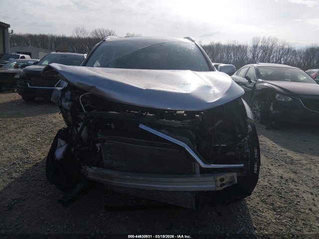 2022 Honda Cr-v Awd Touring მანქანა იყიდება აუქციონზე, vin: 7FARW2H95NE027079, აუქციონის ნომერი: 44630931