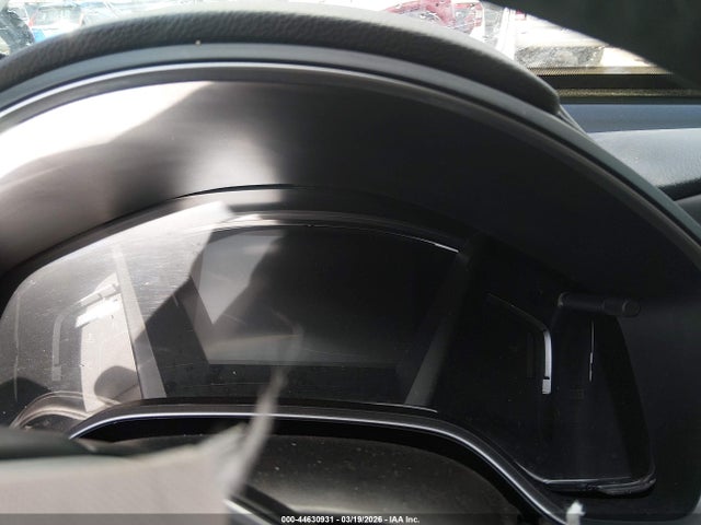 2022 Honda Cr-v Awd Touring მანქანა იყიდება აუქციონზე, vin: 7FARW2H95NE027079, აუქციონის ნომერი: 44630931