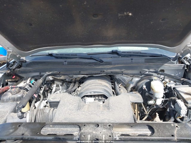 Aukcja sprzedaży 2014 Chevrolet Silverado 1500 2lz, vin: 3GCUKSEC5EG164874, numer aukcji: 44630933