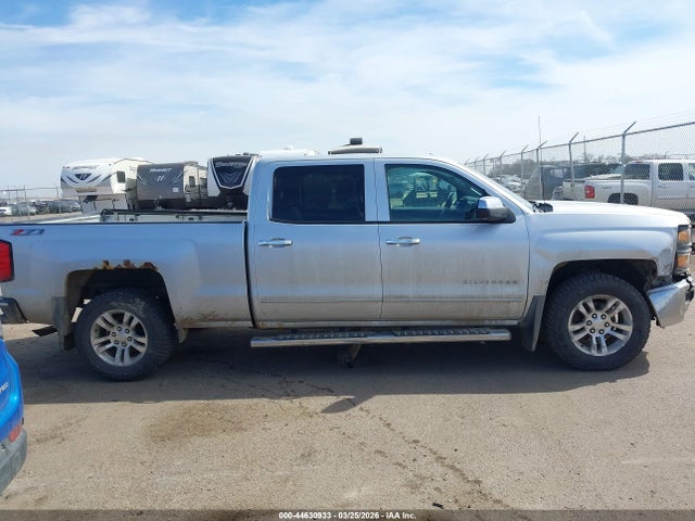 Aukcja sprzedaży 2014 Chevrolet Silverado 1500 2lz, vin: 3GCUKSEC5EG164874, numer aukcji: 44630933