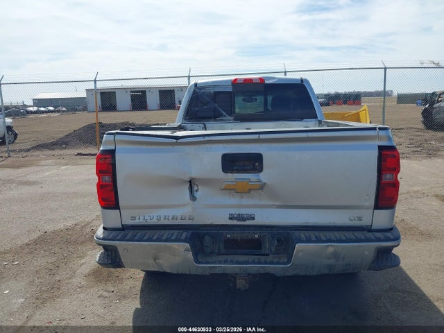 Aukcja sprzedaży 2014 Chevrolet Silverado 1500 2lz, vin: 3GCUKSEC5EG164874, numer aukcji: 44630933