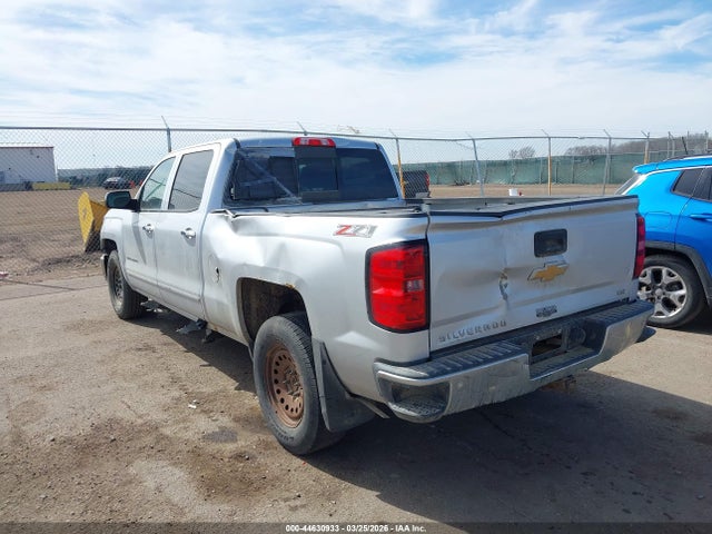 Aukcja sprzedaży 2014 Chevrolet Silverado 1500 2lz, vin: 3GCUKSEC5EG164874, numer aukcji: 44630933
