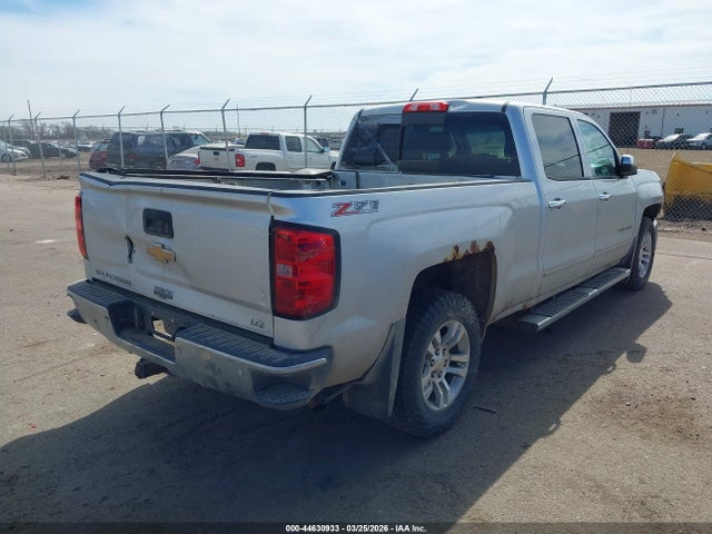 Aukcja sprzedaży 2014 Chevrolet Silverado 1500 2lz, vin: 3GCUKSEC5EG164874, numer aukcji: 44630933