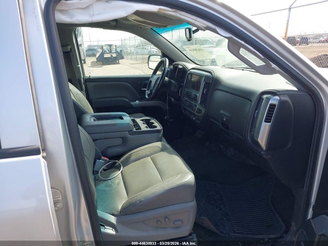 Aukcja sprzedaży 2014 Chevrolet Silverado 1500 2lz, vin: 3GCUKSEC5EG164874, numer aukcji: 44630933