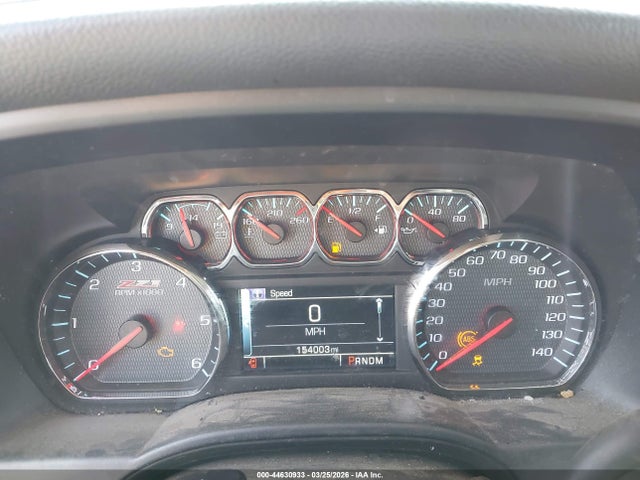Aukcja sprzedaży 2014 Chevrolet Silverado 1500 2lz, vin: 3GCUKSEC5EG164874, numer aukcji: 44630933
