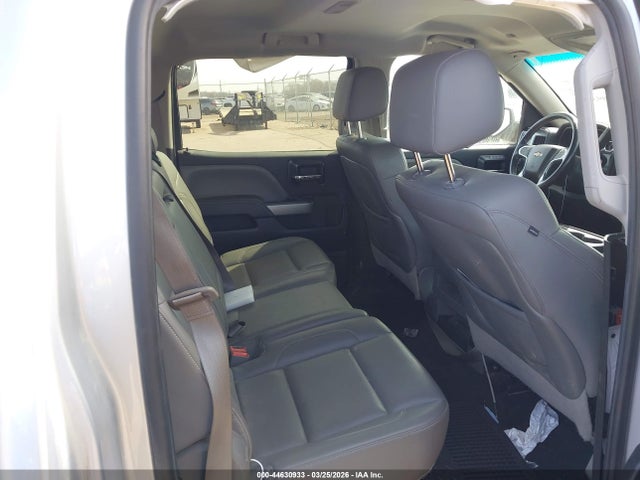 Aukcja sprzedaży 2014 Chevrolet Silverado 1500 2lz, vin: 3GCUKSEC5EG164874, numer aukcji: 44630933