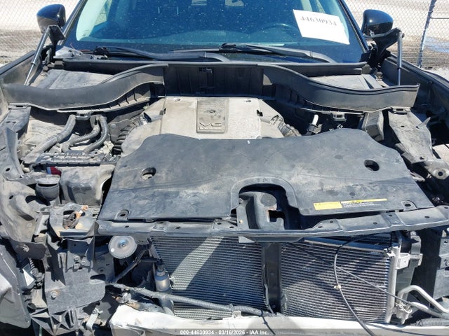 JN8CS1MU7EM450355 Infiniti QX70