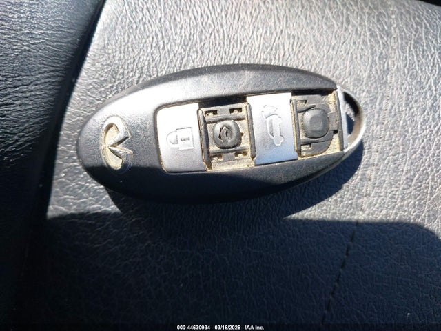 JN8CS1MU7EM450355 Infiniti QX70