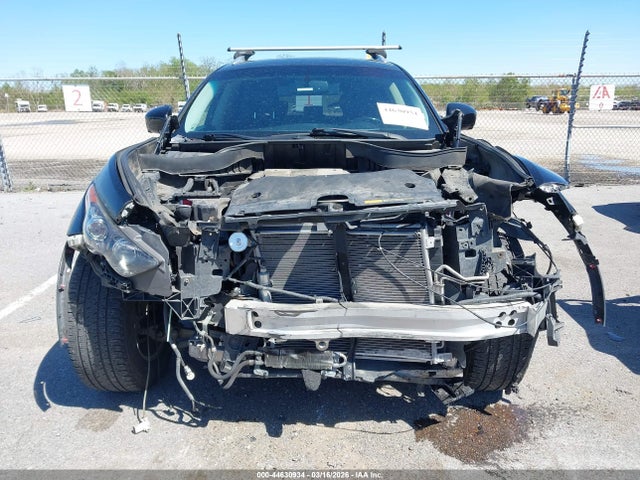 JN8CS1MU7EM450355 Infiniti QX70