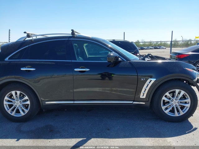 JN8CS1MU7EM450355 Infiniti QX70