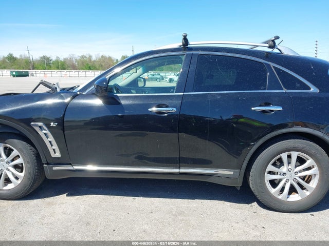 JN8CS1MU7EM450355 Infiniti QX70