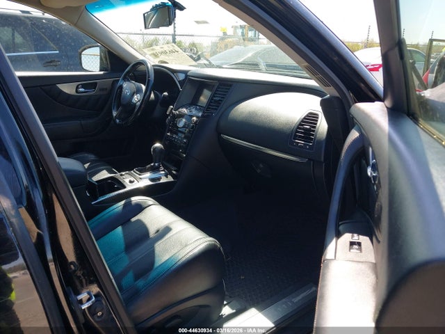 JN8CS1MU7EM450355 Infiniti QX70