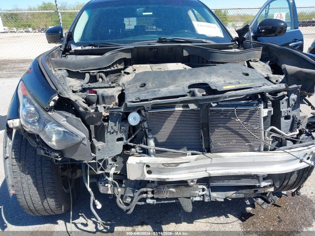 JN8CS1MU7EM450355 Infiniti QX70
