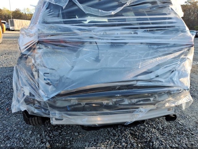 44630938 :رقم المزاد ، 5J6RS5H81TL008906 vin ، 2026 Honda Cr-v Hybrid 2wd Sport-l مزاد بيع