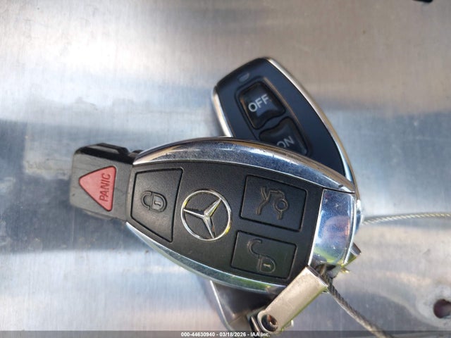 Продаж на аукціоні авто 2011 Mercedes-benz Cl 63 Amg, vin: WDDEJ7EB4BA027615, номер лоту: 44630940