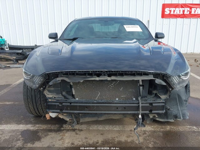 1FA6P8CFXF5342707 Ford Mustang Gt Premium