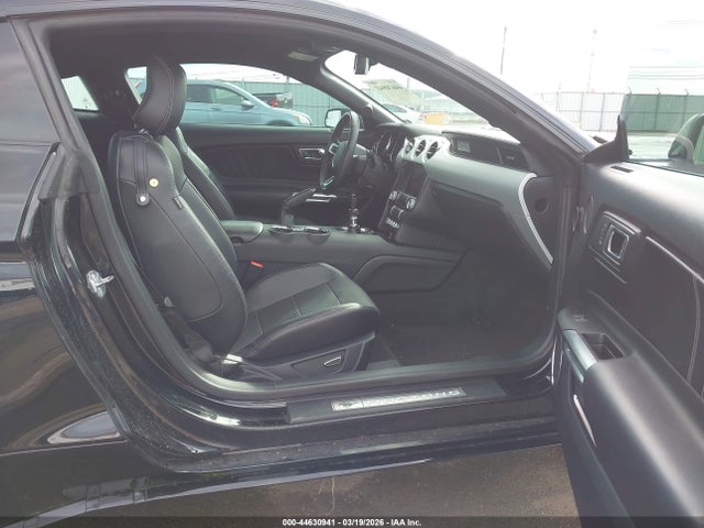 1FA6P8CFXF5342707 Ford Mustang Gt Premium