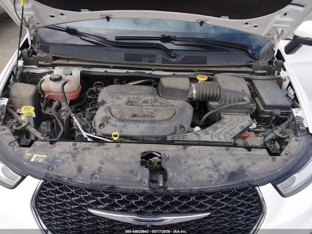 2023 Chrysler Pacifica Touring L მანქანა იყიდება აუქციონზე, vin: 2C4RC1BG9PR621378, აუქციონის ნომერი: 44630943