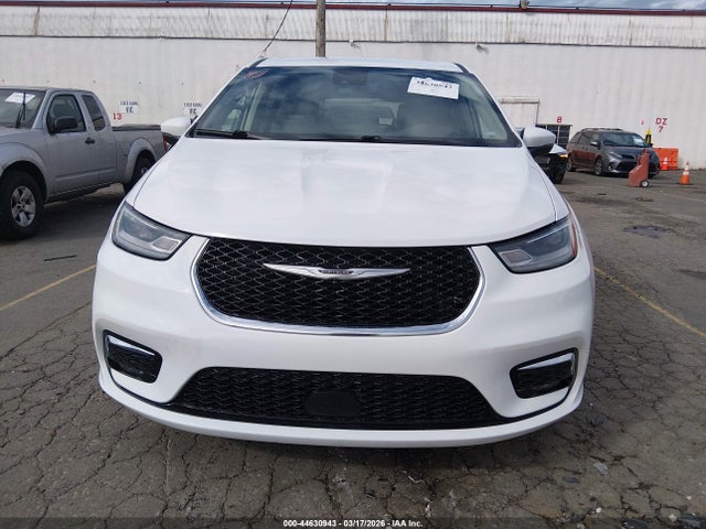 2023 Chrysler Pacifica Touring L მანქანა იყიდება აუქციონზე, vin: 2C4RC1BG9PR621378, აუქციონის ნომერი: 44630943