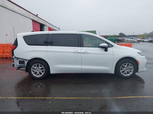 2023 Chrysler Pacifica Touring L მანქანა იყიდება აუქციონზე, vin: 2C4RC1BG9PR621378, აუქციონის ნომერი: 44630943