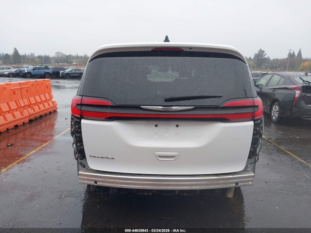 2023 Chrysler Pacifica Touring L მანქანა იყიდება აუქციონზე, vin: 2C4RC1BG9PR621378, აუქციონის ნომერი: 44630943