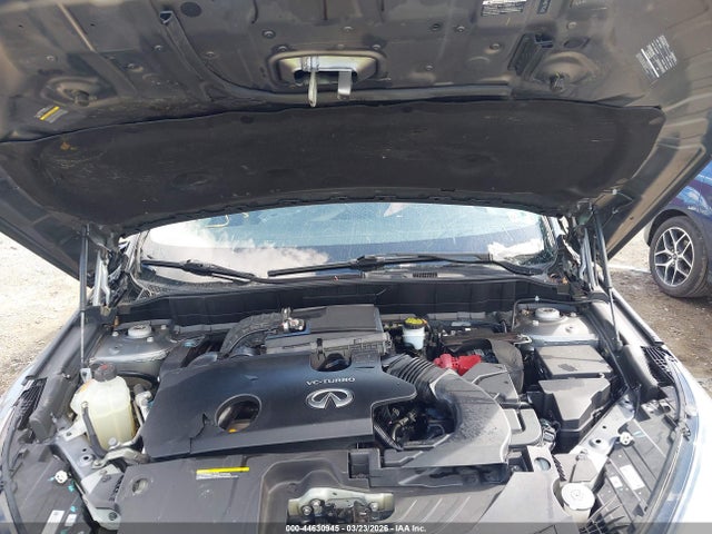 Продажа на аукционе авто 2019 Infiniti Qx50 Essential, vin: 3PCAJ5M16KF131262, номер лота: 44630945