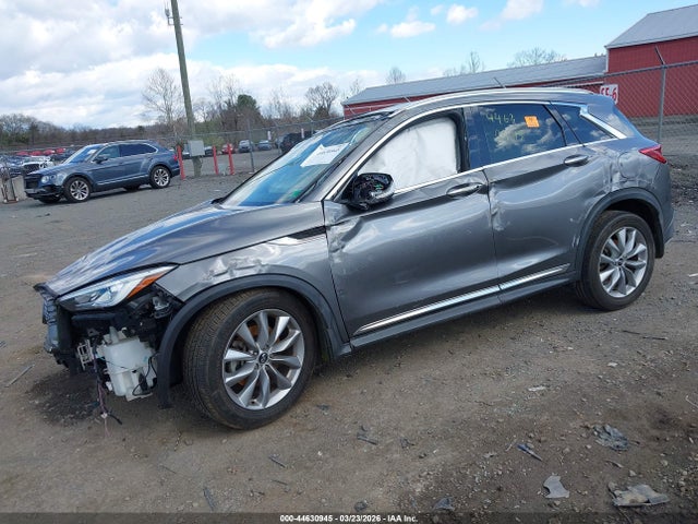 Продажа на аукционе авто 2019 Infiniti Qx50 Essential, vin: 3PCAJ5M16KF131262, номер лота: 44630945