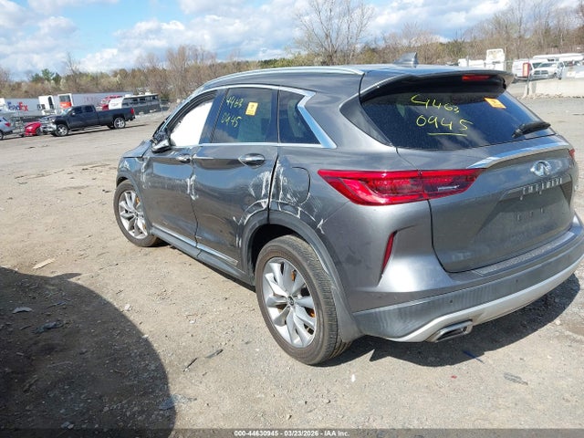 Продажа на аукционе авто 2019 Infiniti Qx50 Essential, vin: 3PCAJ5M16KF131262, номер лота: 44630945