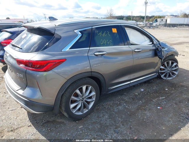 Продажа на аукционе авто 2019 Infiniti Qx50 Essential, vin: 3PCAJ5M16KF131262, номер лота: 44630945