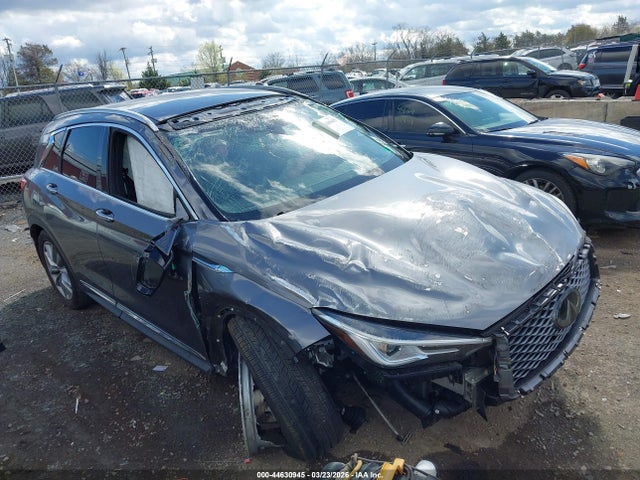 Продажа на аукционе авто 2019 Infiniti Qx50 Essential, vin: 3PCAJ5M16KF131262, номер лота: 44630945