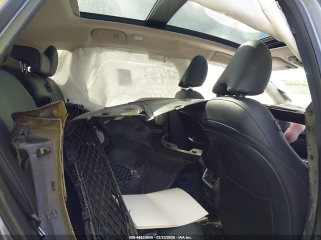 Продажа на аукционе авто 2019 Infiniti Qx50 Essential, vin: 3PCAJ5M16KF131262, номер лота: 44630945