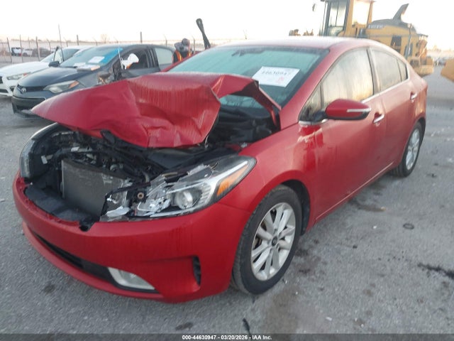 Aukcja sprzedaży 2017 Kia Forte S, vin: 3KPFL4A7XHE035944, numer aukcji: 44630947
