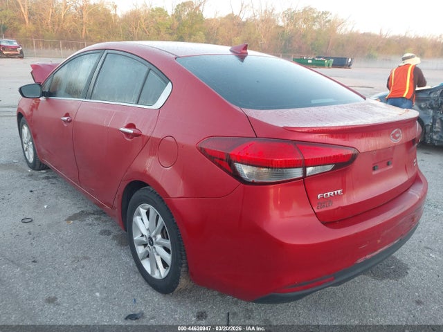Aukcja sprzedaży 2017 Kia Forte S, vin: 3KPFL4A7XHE035944, numer aukcji: 44630947