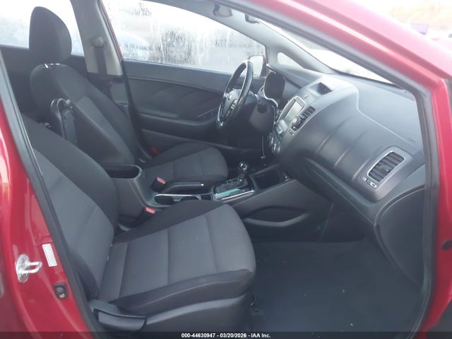 Aukcja sprzedaży 2017 Kia Forte S, vin: 3KPFL4A7XHE035944, numer aukcji: 44630947