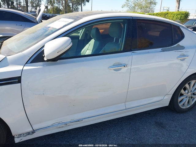 KIA OPTIMA EX 2015 5XXGN4A74FG459011 Image 18