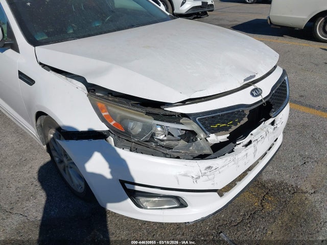 KIA OPTIMA EX 2015 5XXGN4A74FG459011 Image 6
