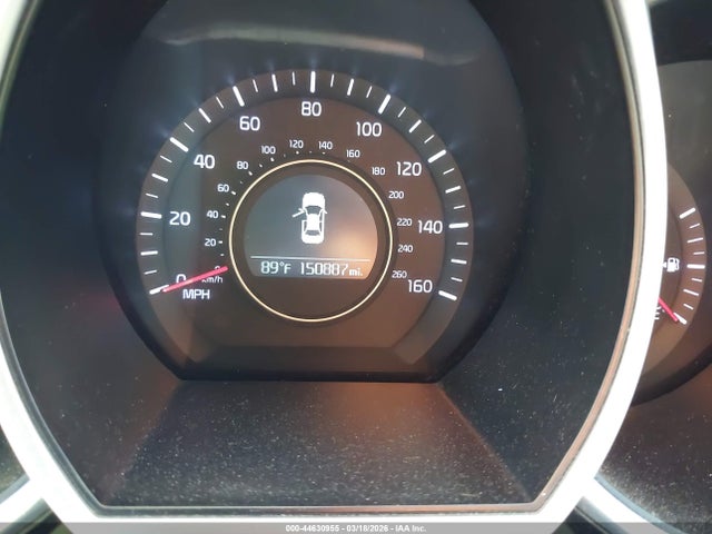 KIA OPTIMA EX 2015 5XXGN4A74FG459011 Image 7